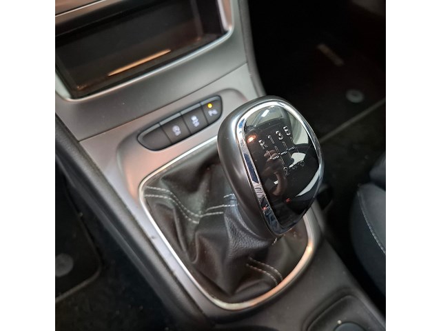 Personenauto, opel, astra 1.6 cdti 120 jahre, 2019 - afbeelding 47 van  77