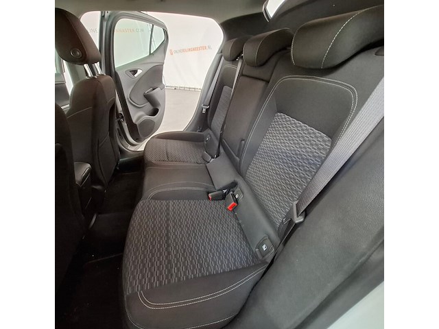 Personenauto, opel, astra 1.6 cdti 120 jahre, 2019 - afbeelding 50 van  77