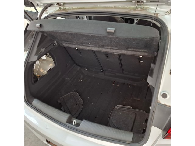 Personenauto, opel, astra 1.6 cdti 120 jahre, 2019 - afbeelding 53 van  77