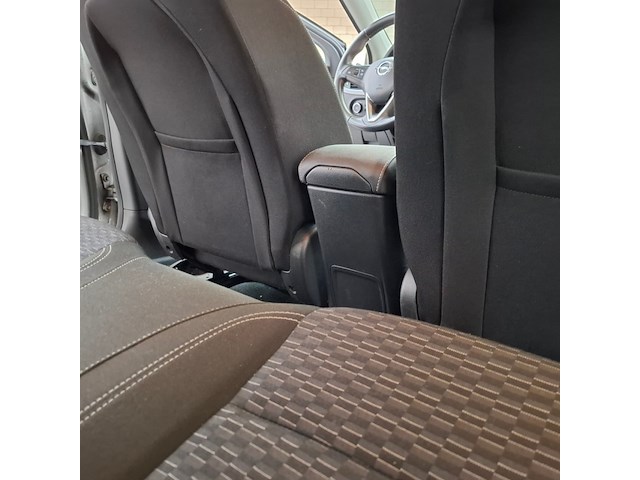 Personenauto, opel, astra 1.6 cdti 120 jahre, 2019 - afbeelding 55 van  77