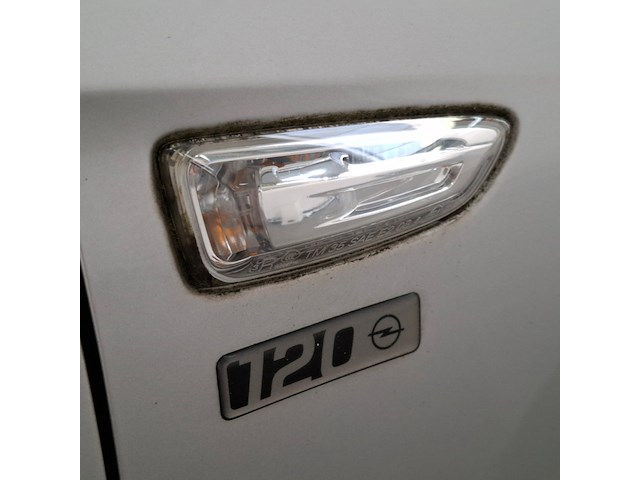 Personenauto, opel, astra 1.6 cdti 120 jahre, 2019 - afbeelding 45 van  77