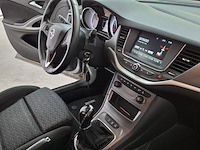Personenauto, opel, astra 1.6 cdti 120 jahre, 2019 - afbeelding 57 van  77