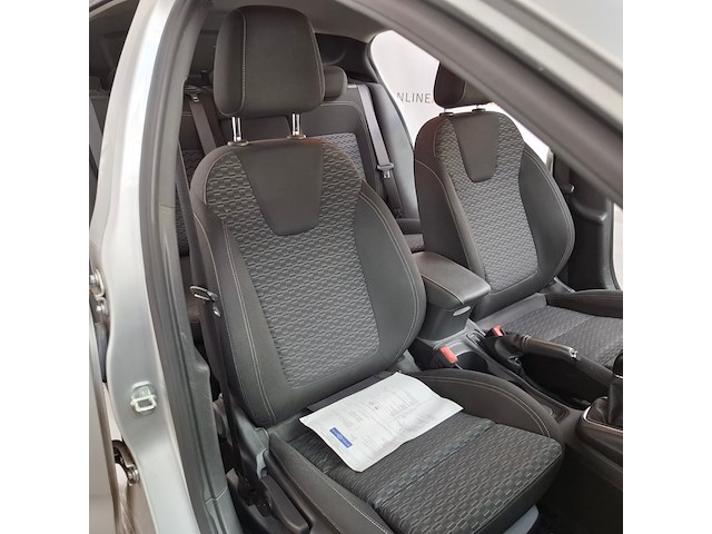 Personenauto, opel, astra 1.6 cdti 120 jahre, 2019 - afbeelding 58 van  77