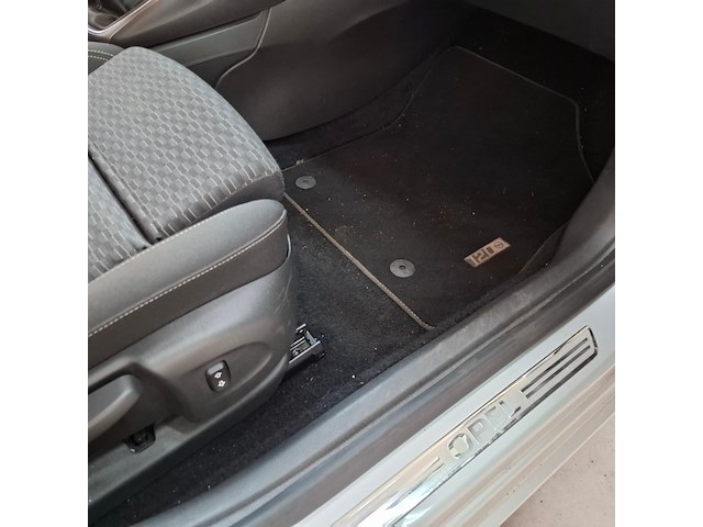 Personenauto, opel, astra 1.6 cdti 120 jahre, 2019 - afbeelding 60 van  77