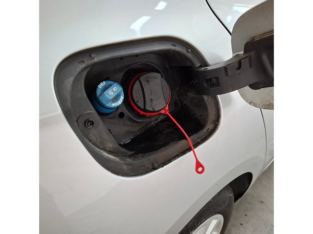 Personenauto, opel, astra 1.6 cdti 120 jahre, 2019 - afbeelding 61 van  77