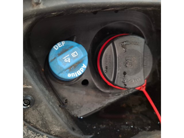 Personenauto, opel, astra 1.6 cdti 120 jahre, 2019 - afbeelding 62 van  77