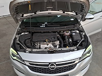 Personenauto, opel, astra 1.6 cdti 120 jahre, 2019 - afbeelding 64 van  77