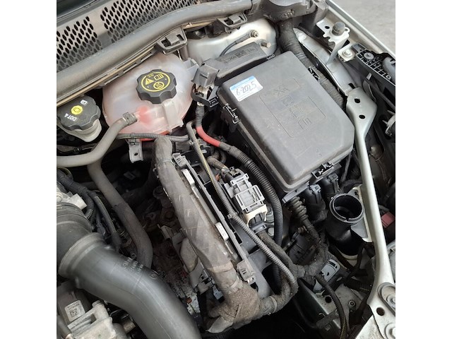 Personenauto, opel, astra 1.6 cdti 120 jahre, 2019 - afbeelding 66 van  77