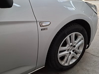 Personenauto, opel, astra 1.6 cdti 120 jahre, 2019 - afbeelding 56 van  77