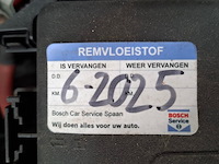 Personenauto, opel, astra 1.6 cdti 120 jahre, 2019 - afbeelding 70 van  77
