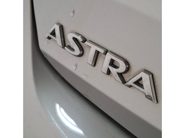 Personenauto, opel, astra 1.6 cdti 120 jahre, 2019 - afbeelding 71 van  77