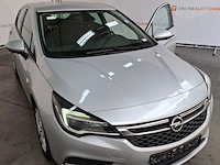 Personenauto, opel, astra 1.6 cdti 120 jahre, 2019 - afbeelding 72 van  77