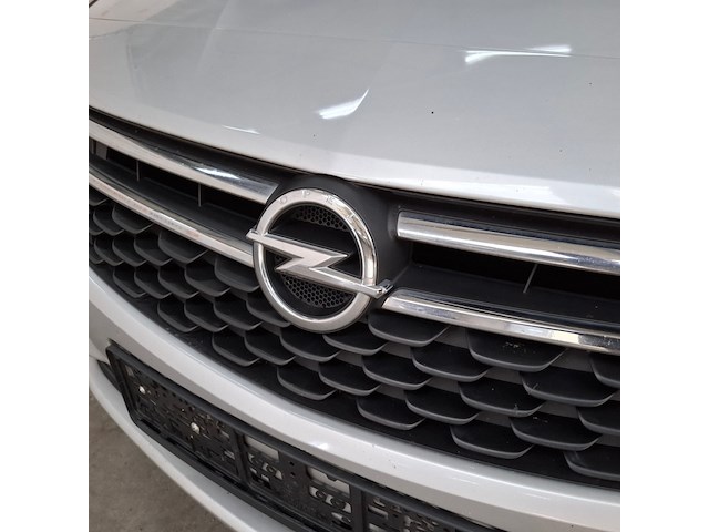 Personenauto, opel, astra 1.6 cdti 120 jahre, 2019 - afbeelding 73 van  77