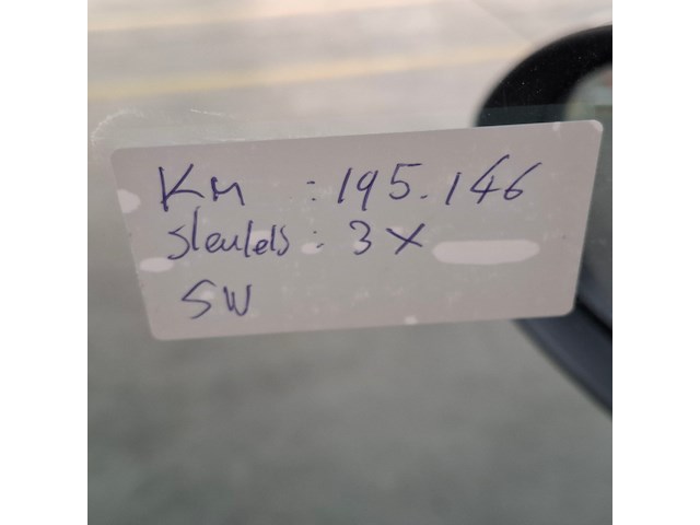 Personenauto, opel, astra 1.6 cdti 120 jahre, 2019 - afbeelding 74 van  77