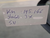 Personenauto, opel, astra 1.6 cdti 120 jahre, 2019 - afbeelding 74 van  77