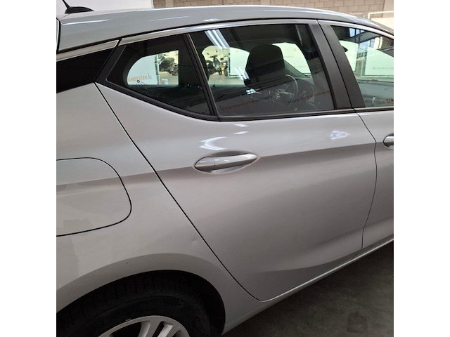 Personenauto, opel, astra 1.6 cdti 120 jahre, 2019 - afbeelding 76 van  77