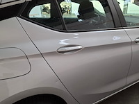 Personenauto, opel, astra 1.6 cdti 120 jahre, 2019 - afbeelding 76 van  77