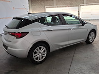 Personenauto, opel, astra 1.6 cdti 120 jahre, 2019 - afbeelding 77 van  77