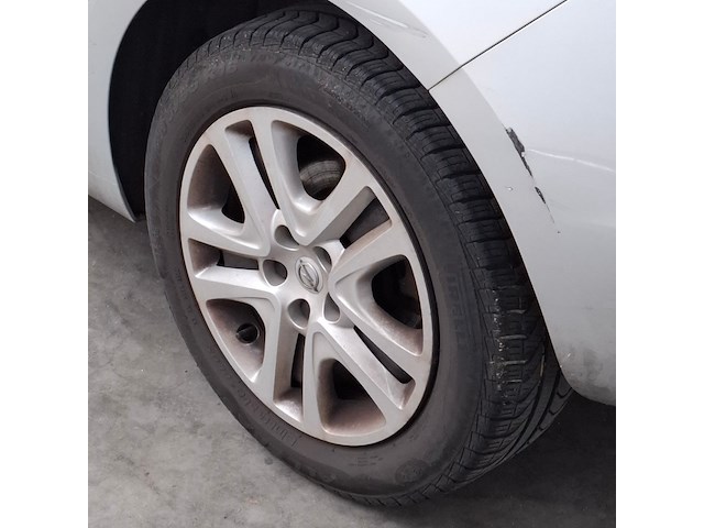 Personenauto, opel, astra 1.6 cdti 120 years edition, 2019 - afbeelding 2 van  37