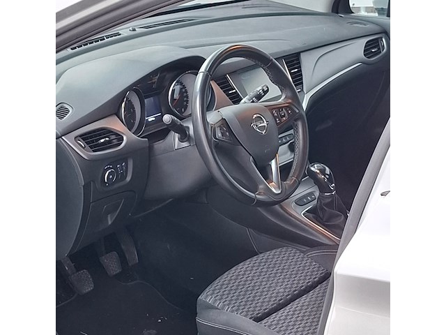 Personenauto, opel, astra 1.6 cdti 120 years edition, 2019 - afbeelding 3 van  37