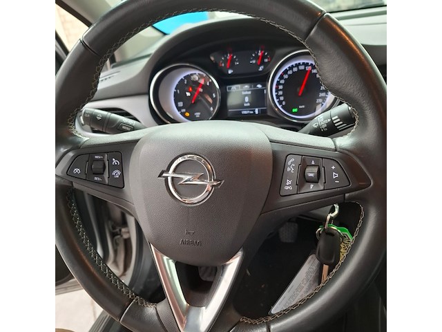 Personenauto, opel, astra 1.6 cdti 120 years edition, 2019 - afbeelding 6 van  37