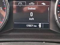 Personenauto, opel, astra 1.6 cdti 120 years edition, 2019 - afbeelding 8 van  37