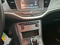 Personenauto, opel, astra 1.6 cdti 120 years edition, 2019 - afbeelding 9 van  37