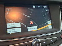 Personenauto, opel, astra 1.6 cdti 120 years edition, 2019 - afbeelding 10 van  37
