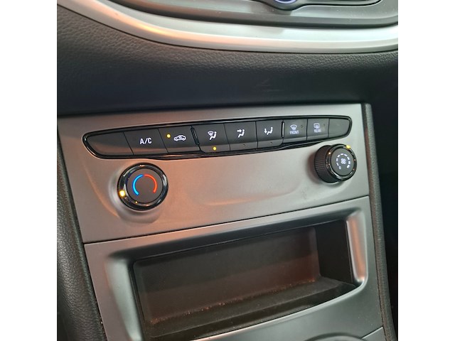 Personenauto, opel, astra 1.6 cdti 120 years edition, 2019 - afbeelding 11 van  37