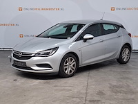 Personenauto, opel, astra 1.6 cdti 120 years edition, 2019