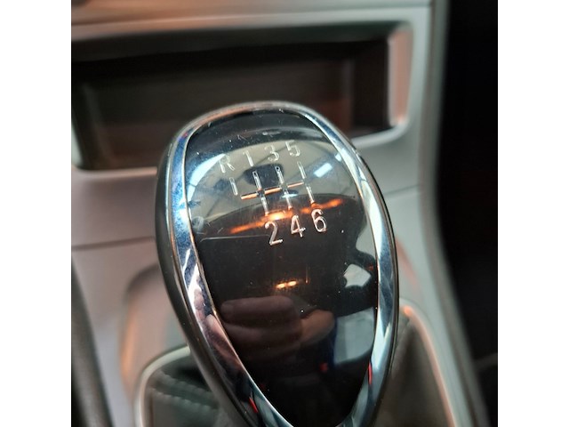 Personenauto, opel, astra 1.6 cdti 120 years edition, 2019 - afbeelding 13 van  37