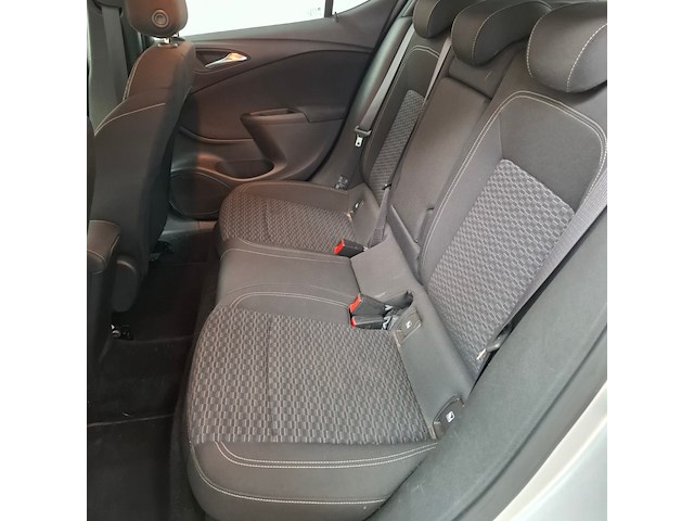 Personenauto, opel, astra 1.6 cdti 120 years edition, 2019 - afbeelding 14 van  37