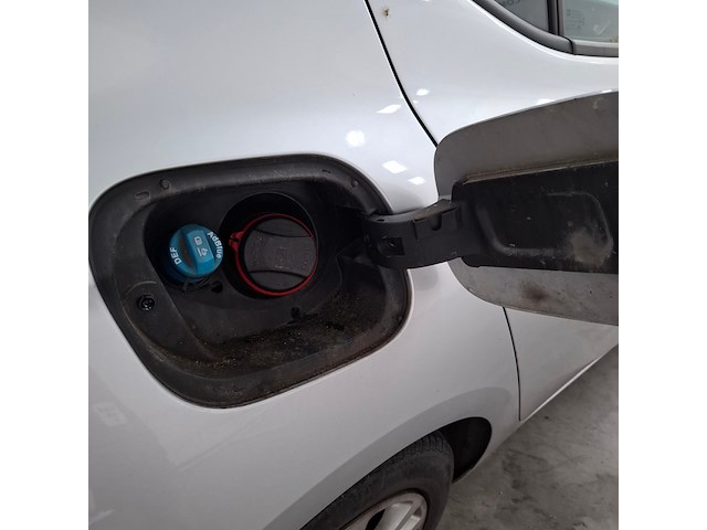 Personenauto, opel, astra 1.6 cdti 120 years edition, 2019 - afbeelding 17 van  37