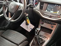 Personenauto, opel, astra 1.6 cdti 120 years edition, 2019 - afbeelding 19 van  37