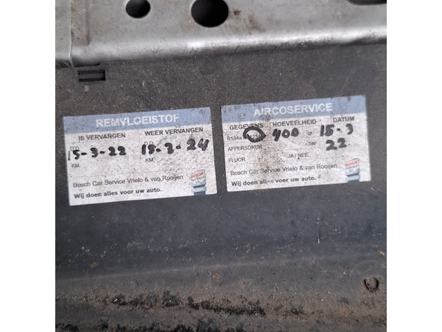 Personenauto, opel, astra 1.6 cdti 120 years edition, 2019 - afbeelding 22 van  37