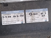 Personenauto, opel, astra 1.6 cdti 120 years edition, 2019 - afbeelding 22 van  37