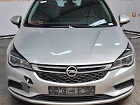 Personenauto, opel, astra 1.6 cdti 120 years edition, 2019 - afbeelding 12 van  37