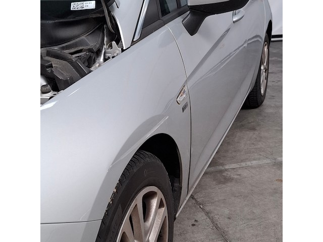 Personenauto, opel, astra 1.6 cdti 120 years edition, 2019 - afbeelding 24 van  37