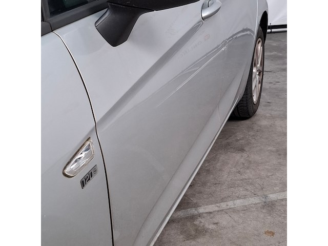Personenauto, opel, astra 1.6 cdti 120 years edition, 2019 - afbeelding 25 van  37