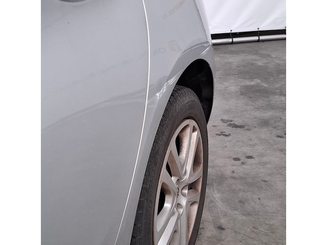 Personenauto, opel, astra 1.6 cdti 120 years edition, 2019 - afbeelding 27 van  37