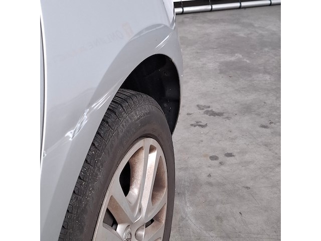 Personenauto, opel, astra 1.6 cdti 120 years edition, 2019 - afbeelding 28 van  37