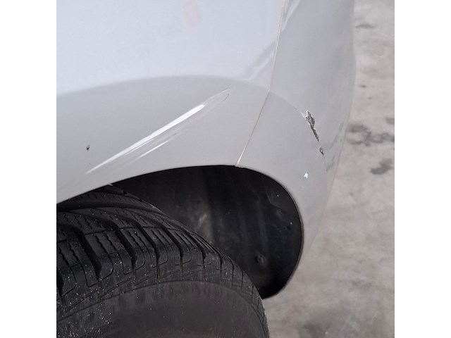 Personenauto, opel, astra 1.6 cdti 120 years edition, 2019 - afbeelding 29 van  37