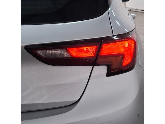 Personenauto, opel, astra 1.6 cdti 120 years edition, 2019 - afbeelding 30 van  37