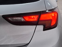 Personenauto, opel, astra 1.6 cdti 120 years edition, 2019 - afbeelding 30 van  37