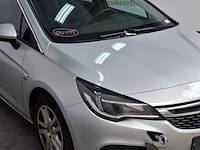 Personenauto, opel, astra 1.6 cdti 120 years edition, 2019 - afbeelding 23 van  37