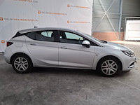 Personenauto, opel, astra 1.6 cdti 120 years edition, 2019 - afbeelding 32 van  37