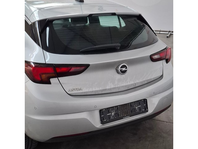 Personenauto, opel, astra 1.6 cdti 120 years edition, 2019 - afbeelding 33 van  37