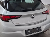 Personenauto, opel, astra 1.6 cdti 120 years edition, 2019 - afbeelding 33 van  37