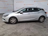 Personenauto, opel, astra 1.6 cdti 120 years edition, 2019 - afbeelding 34 van  37