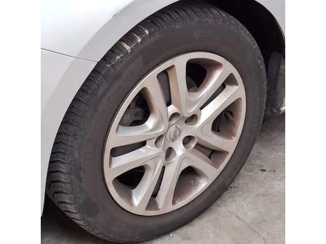 Personenauto, opel, astra 1.6 cdti 120 years edition, 2019 - afbeelding 35 van  37
